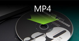 MP4 to DVD